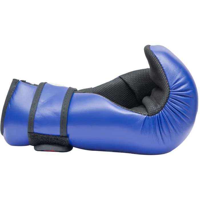 TOP TEN Point Fighter calzari kickboxing PU