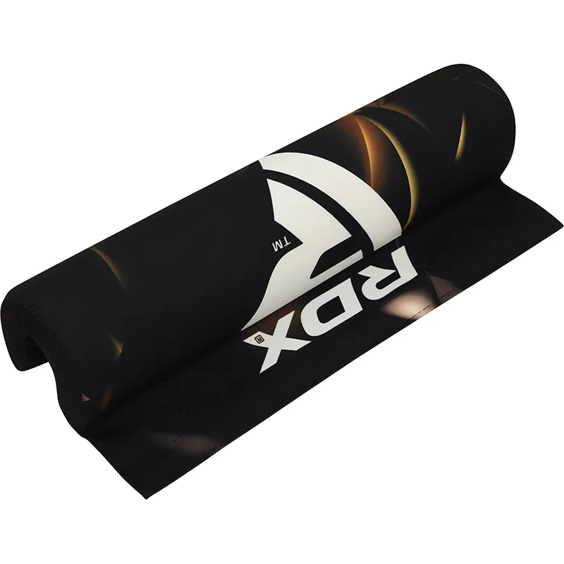 RDX B2 Cuscinetto Bilanciere Bianco Imbottito