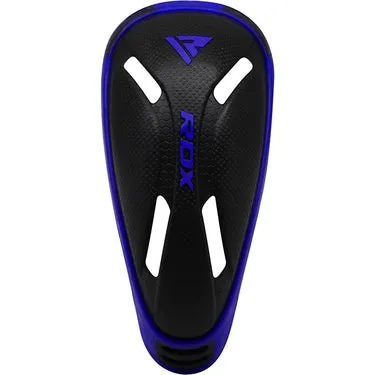 RDX CX Conchiglia MMA Gel Policarbonato Traspirante