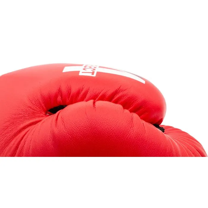 TOP TEN 4Select guantoni da boxe in poliuretano