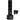 RDX Ronin Sacco da Boxe Bambini Base Stabile con Guanti Nero