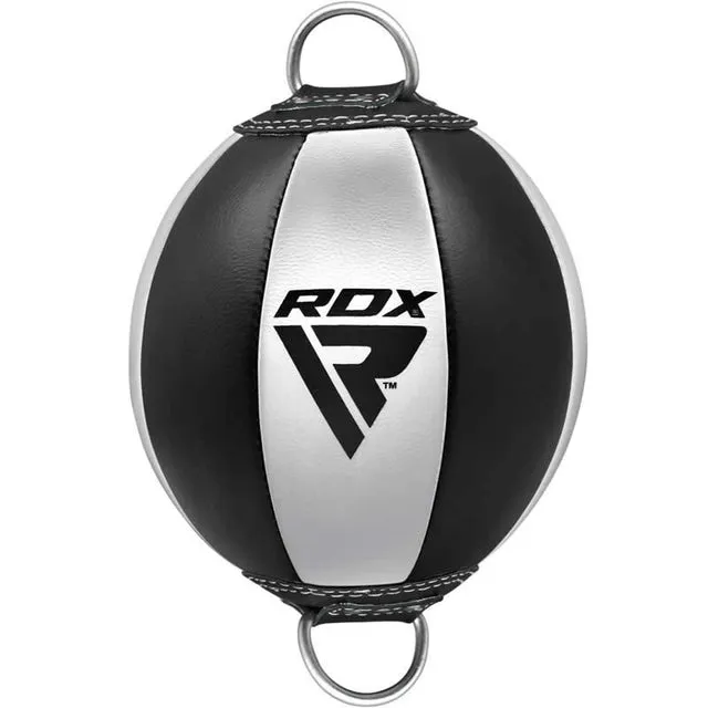 RDX O1 Pro Palla Double End Pelle per Velocità