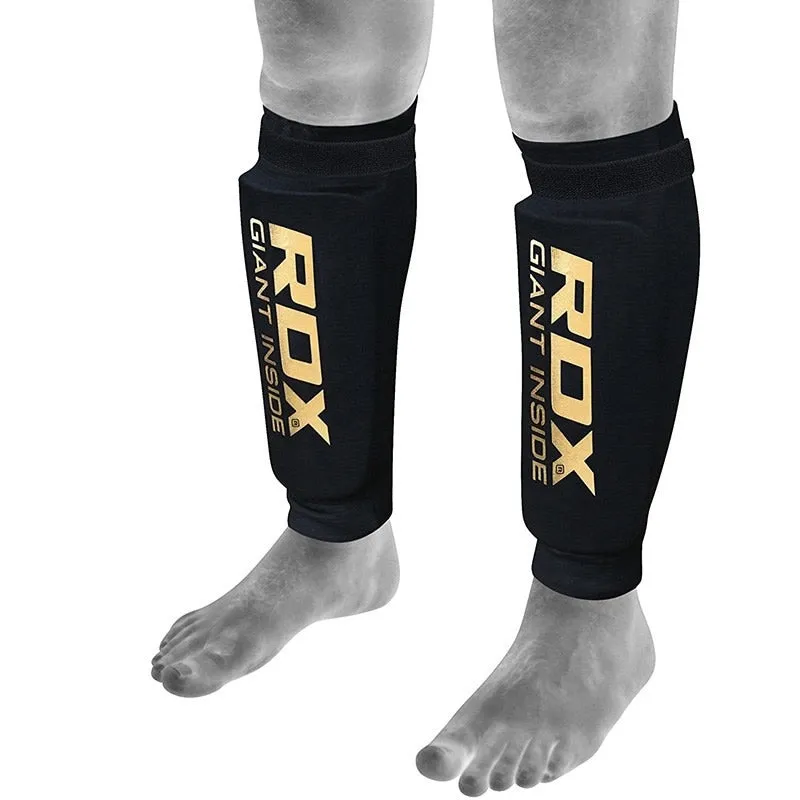 RDX HY Parastinchi MMA Fibra Carbonio Leggeri