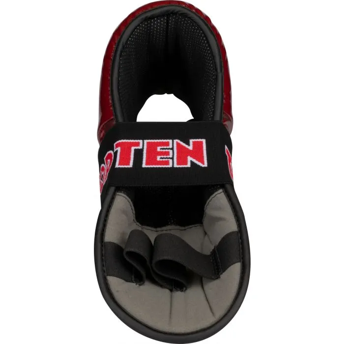 TOP TEN SuperLight Legacy25 calzari kickboxing PU