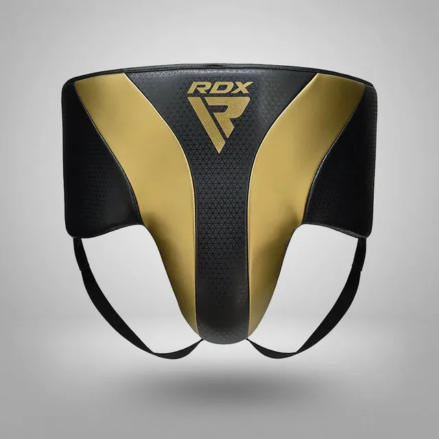 RDX L1 Mark Pro conchiglia MMA pelle