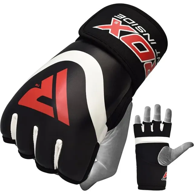 RDX X7 sottoguanti gel boxe