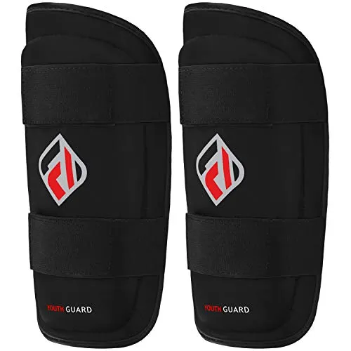Farabi parastinchi kick boxing con collo piede protezione tibia