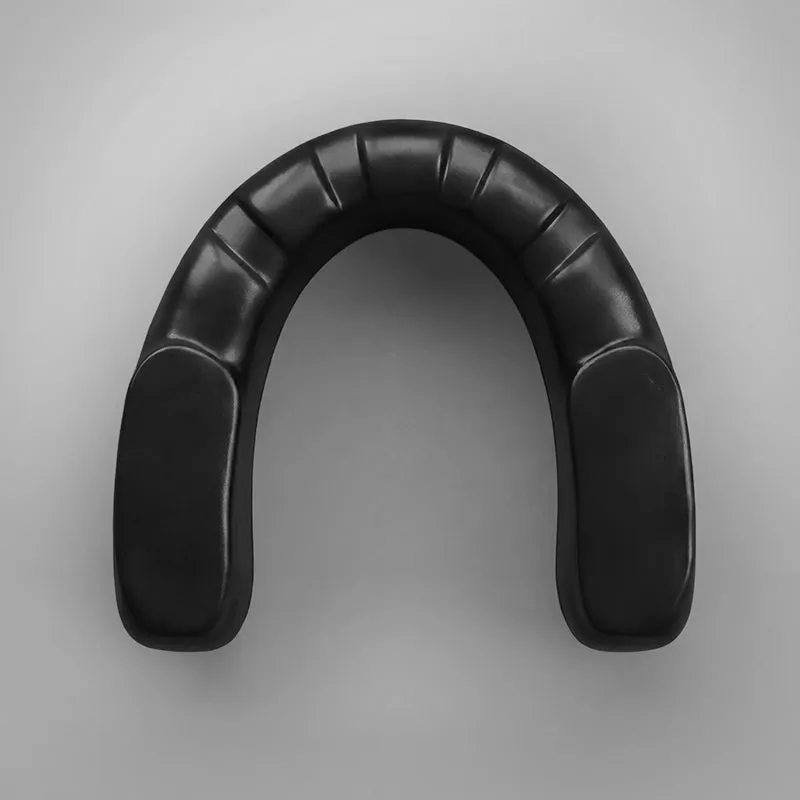 RDX Brave Paradenti Boxe Bianco Nero Bolla e Mordi