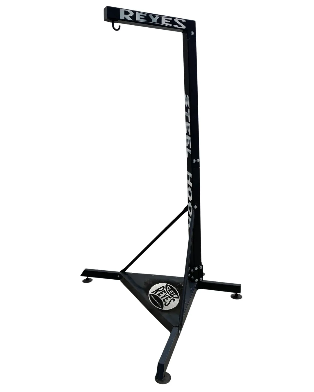 Cleto Reyes Steel Hook Supporto Metallo Sacco Boxe