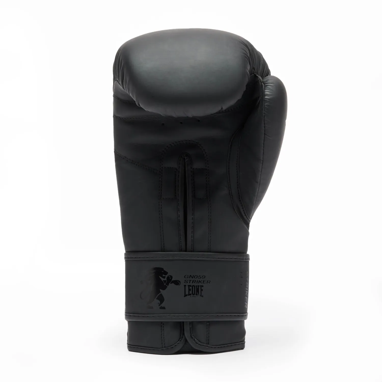 Leone 1947 Striker GN059 Guantoni Boxe 16 oz Rosso