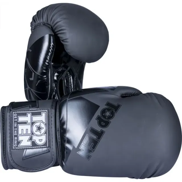 TOP TEN The Splitter Guantoni Boxe IMF
